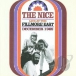 Live at the Fillmore East December 1969 by The Nice