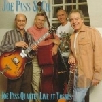 Live at Yoshi&#039;s by Joe Pass