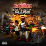 Block Wars Soundtrack by The Game Rap