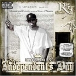 Independent&#039;s Day by Royce Da 5&#039;9&#039;&#039;