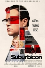 Suburbicon (2017)