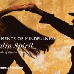 Moments of Mindfulness: Latin Spirit