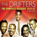 Complete Releases: 1953-1962 by The Drifters US