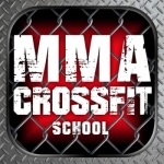 MMA Crossfit School