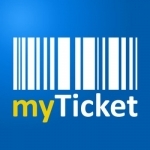 myTicket - mobile ticket checker