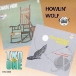 Howlin&#039; Wolf/Moanin&#039; in the Moonlight by Howlin Wolf