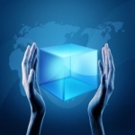 3D FaceCube for Facebook