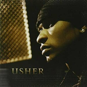 Confessions by Usher