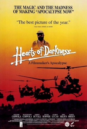 Hearts of Darkness: A Filmmaker&#039;s Apocalypse (1991)