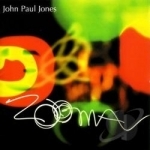 Zooma by John Paul Jones