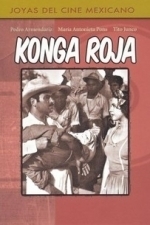 Konga Roja (1943)