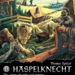 Haspelknecht