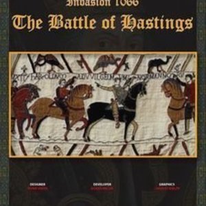 Invasion 1066: The Battle of Hastings