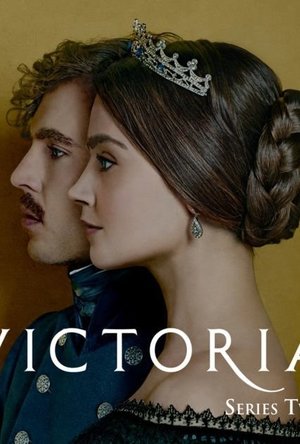 Victoria - Season 2