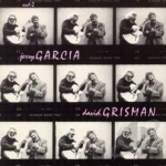 Jerry Garcia/David Grisman by Jerry Garcia / David Grisman
