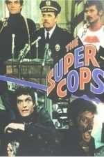 The Super Cops (1974)