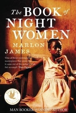 The Book of Night Women