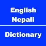 English to Nepali Dictionary &amp; Conversation