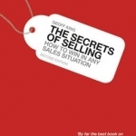 The Secrets of Selling