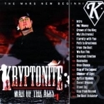 War of the Ages, Vol. 1 by Kryptonite