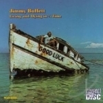 Living and Dying in 3/4 Time by Jimmy Buffett