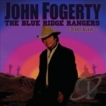 Blue Ridge Rangers: Rides Again by John Fogerty