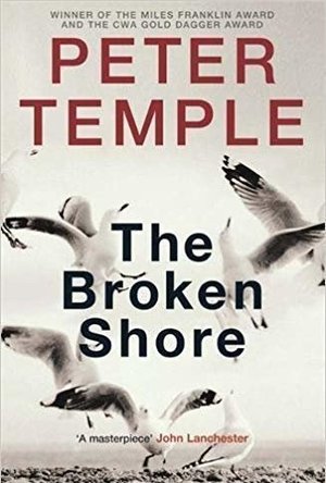 The Broken Shore (Broken Shore #1)