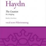 haydn : Creation v/s