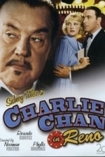 Charlie Chan in Reno (1939)