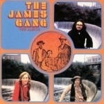 Yer&#039; Album by James Gang