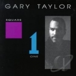 Square One by Gary Taylor