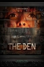 The Den (2014)