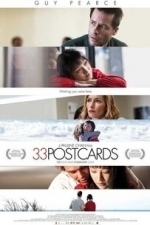 33 Postcards (2013)