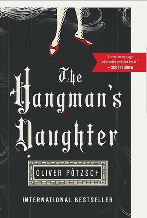 The Hangman&#039;s Daughter 