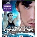 Michael Phelps: Push Limit 