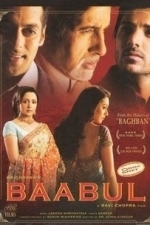 Baabul (2006)