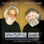 Grateful Dawg Soundtrack by Jerry Garcia / David Grisman