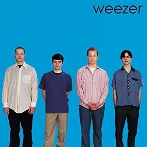 Weezer (Blue Album) by Weezer