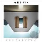 Synthetica by Metric