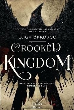 Crooked Kingdom