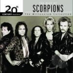 20th Century Masters: The Millennium Collection by Scorpions