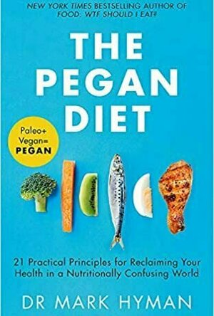 The Pegan Diet