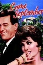 Come September (1961)
