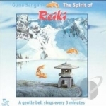 Spirit of Reiki by Guna Sangah