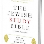 The Jewish Study Bible