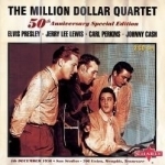 Complete Million Dollar Sessions: 50th Anniversary Edition by Johnny Cash / Jerry Lee Lewis / Million Dollar Quartet / Carl Perkins / Elvis Presley