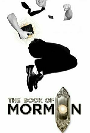 The Book of Mormon