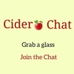 Cider Chat