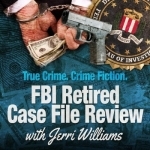 FBI Retired Case File Review