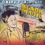 Magia Negra: 1959-1961 by Omara Portuondo